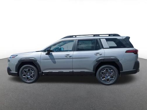 Gray 2026 Subaru Outback Premium