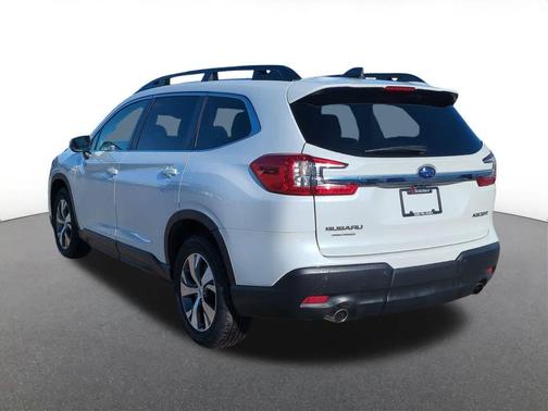 2023 Subaru Ascent Premium 7-Passenger