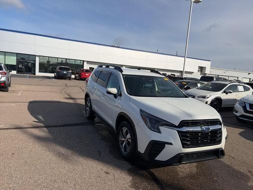 2023 Subaru Ascent Premium 7-Passenger