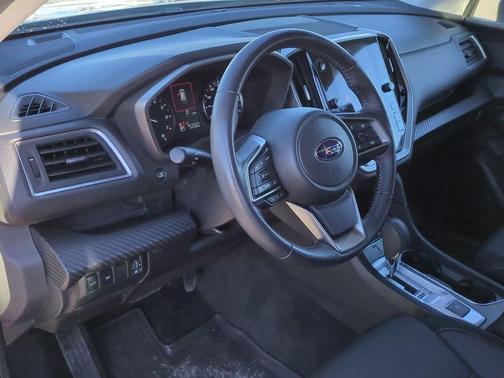 2023 Subaru Ascent Premium 7-Passenger