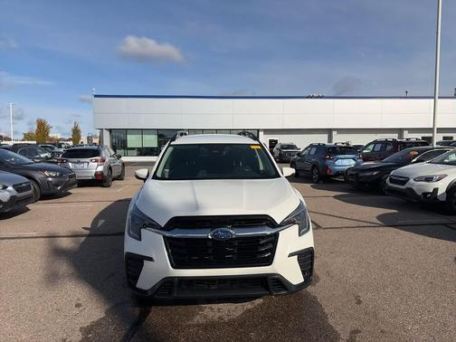 2023 Subaru Ascent Premium 7-Passenger