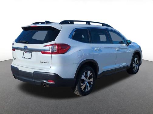 2023 Subaru Ascent Premium 7-Passenger