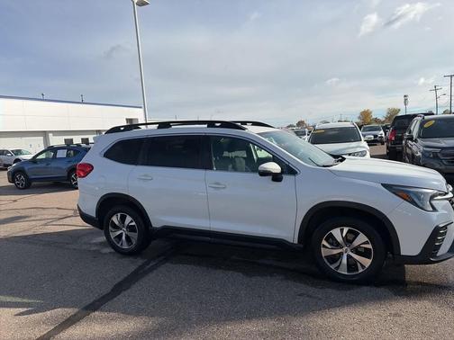 2023 Subaru Ascent Premium 7-Passenger