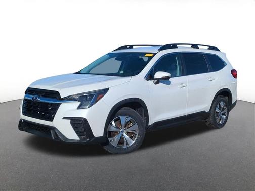 2023 Subaru Ascent Premium 7-Passenger