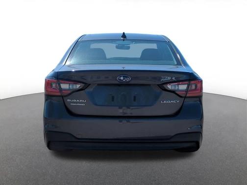 Magnetite Gray Metallic 2024 Subaru Legacy Premium