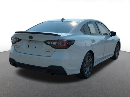 2024 Subaru Legacy Sport