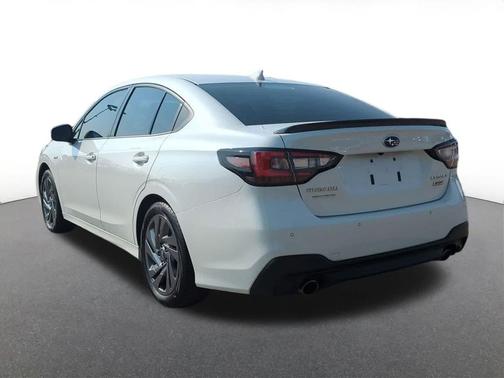 2024 Subaru Legacy Sport