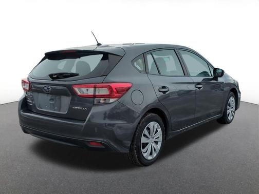 2019 Subaru Impreza 2.0i