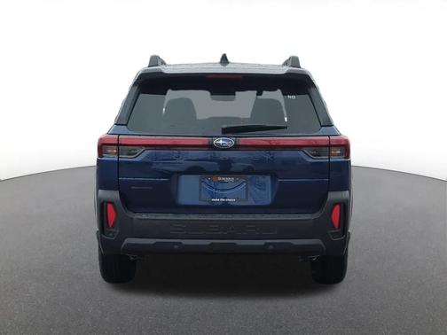 Sapphire Blue Pearl 2026 Subaru Outback Touring XT