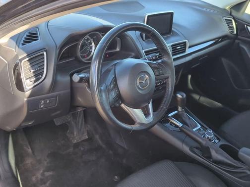 2016 Mazda Mazda3 i Touring