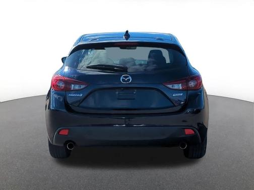 2016 Mazda Mazda3 i Touring