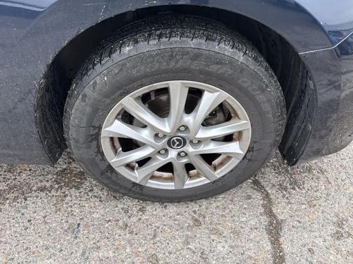 2016 Mazda Mazda3 i Touring