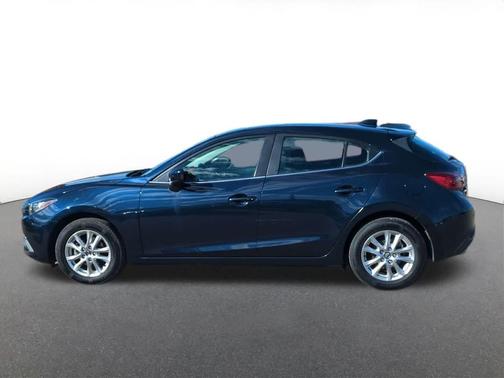 2016 Mazda Mazda3 i Touring