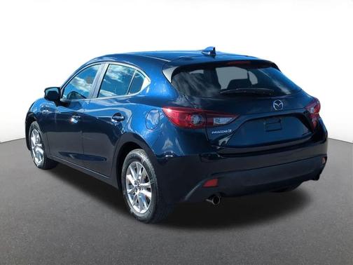 2016 Mazda Mazda3 i Touring