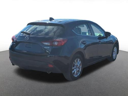 2016 Mazda Mazda3 i Touring