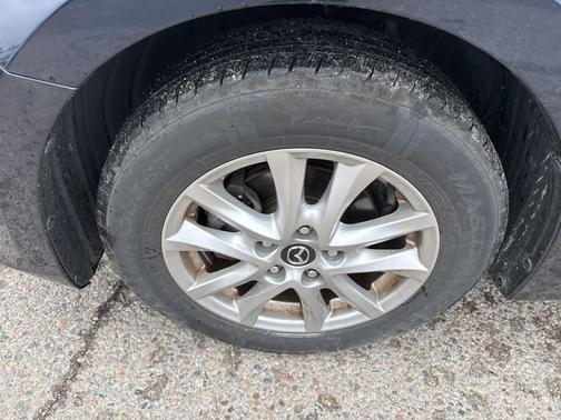 2016 Mazda Mazda3 i Touring