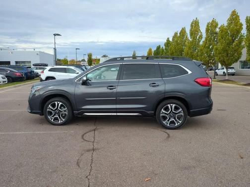 2023 Subaru Ascent Limited 7-Passenger
