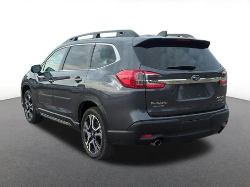 2023 Subaru Ascent Limited 7-Passenger