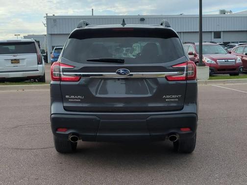 2023 Subaru Ascent Limited 7-Passenger