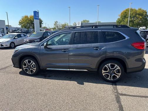 2023 Subaru Ascent Limited 7-Passenger
