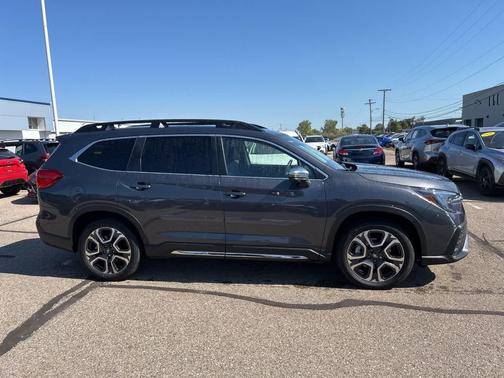 2023 Subaru Ascent Limited 7-Passenger