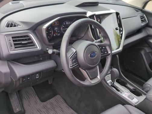 2023 Subaru Ascent Limited 7-Passenger