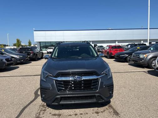 2023 Subaru Ascent Limited 7-Passenger