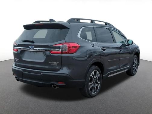 2023 Subaru Ascent Limited 7-Passenger
