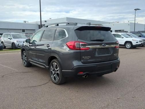2023 Subaru Ascent Limited 7-Passenger