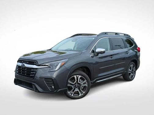2023 Subaru Ascent Limited 7-Passenger