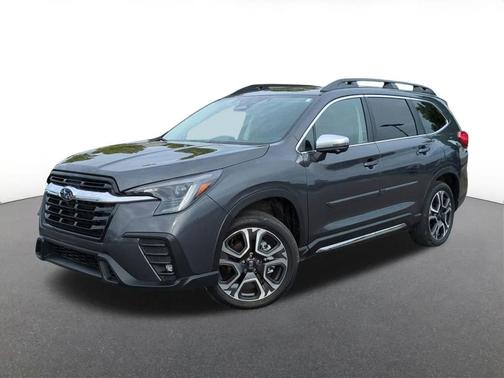 2023 Subaru Ascent Limited 7-Passenger