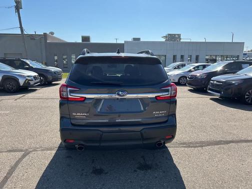 2023 Subaru Ascent Limited 7-Passenger