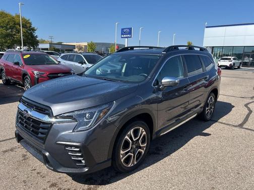 2023 Subaru Ascent Limited 7-Passenger