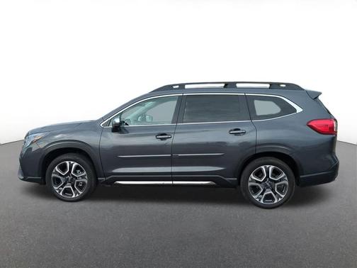 2023 Subaru Ascent Limited 7-Passenger