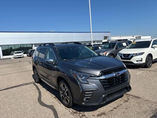 2023 Subaru Ascent Limited 7-Passenger