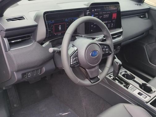 Gray 2026 Subaru Outback Premium