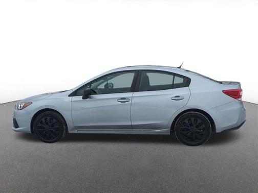 2022 Subaru Impreza Base