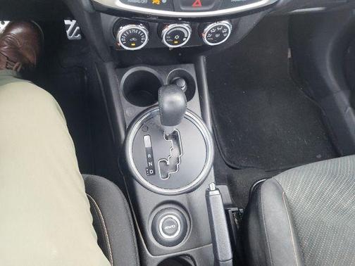 2015 Mitsubishi Outlander Sport 2.4L GT