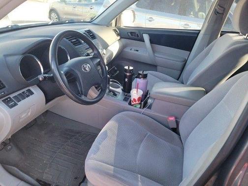 2009 Toyota Highlander 