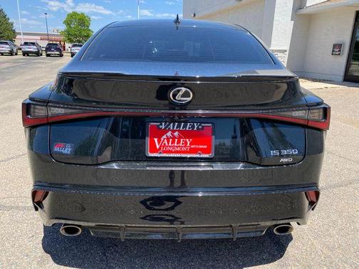 Caviar 2023 Lexus IS 350 F Sport