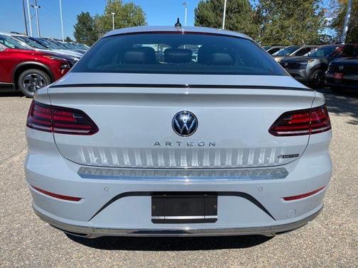 2022 Volkswagen Arteon 2.0T SEL R-Line