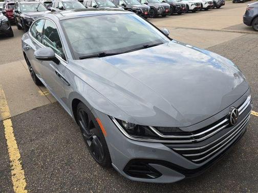 2022 Volkswagen Arteon 2.0T SEL R-Line