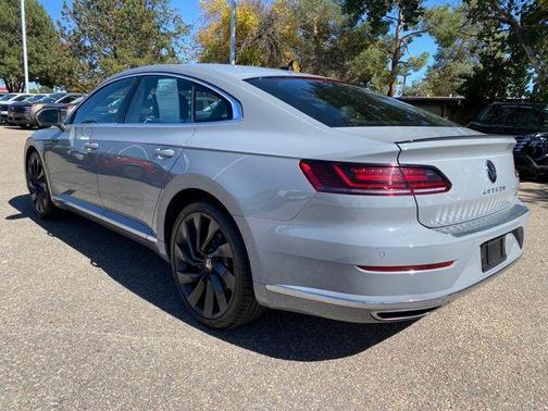 2022 Volkswagen Arteon 2.0T SEL R-Line