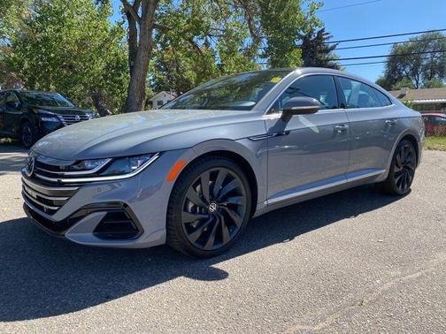 2022 Volkswagen Arteon 2.0T SEL R-Line