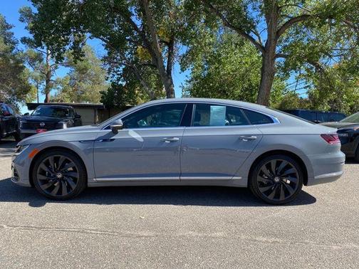 2022 Volkswagen Arteon 2.0T SEL R-Line
