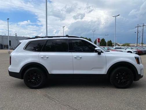 2024 Kia Telluride SX-Prestige X-Pro