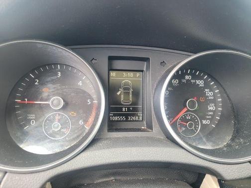 2014 Volkswagen Jetta SportWagen TDI