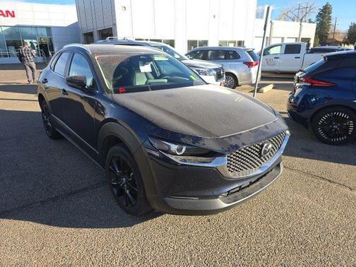 2024 Mazda CX-30 Select