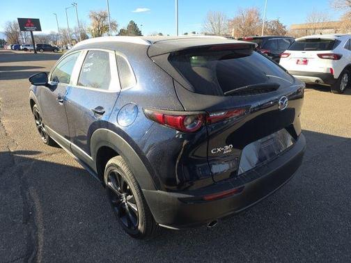 2024 Mazda CX-30 Select