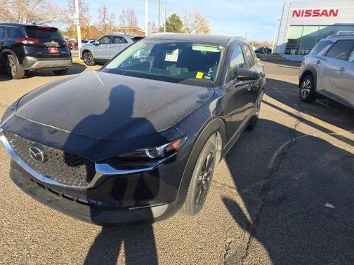 2024 Mazda CX-30 Select